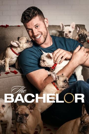 watch the bachelor online free